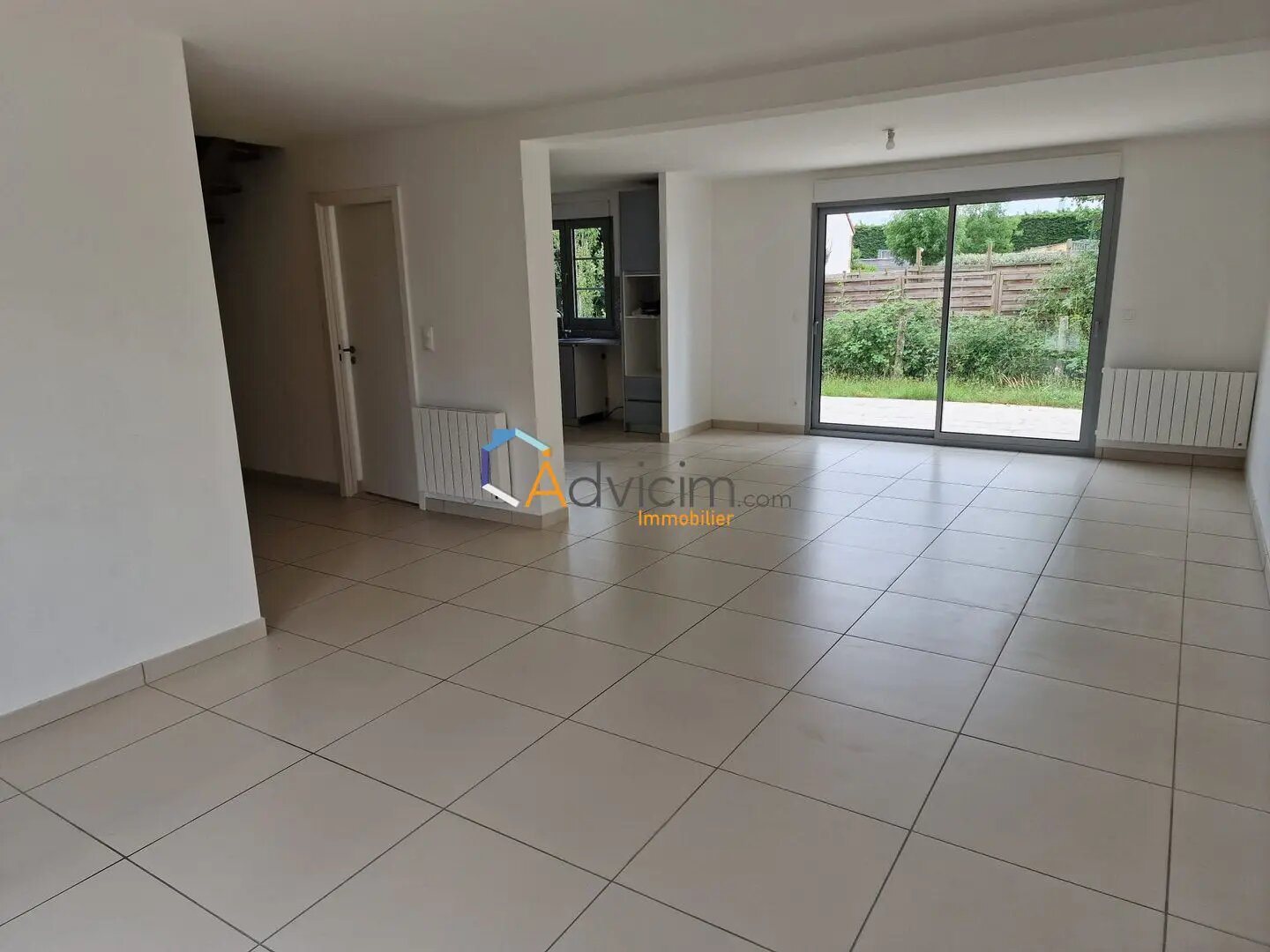 Maison à vendre, 124m², Saint-Denis-en-Val