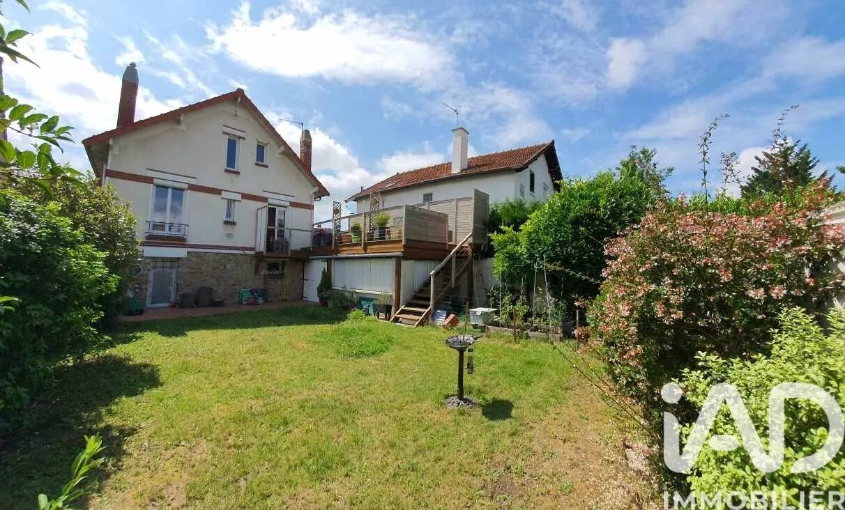 Maison à vendre, 69m², Sartrouville