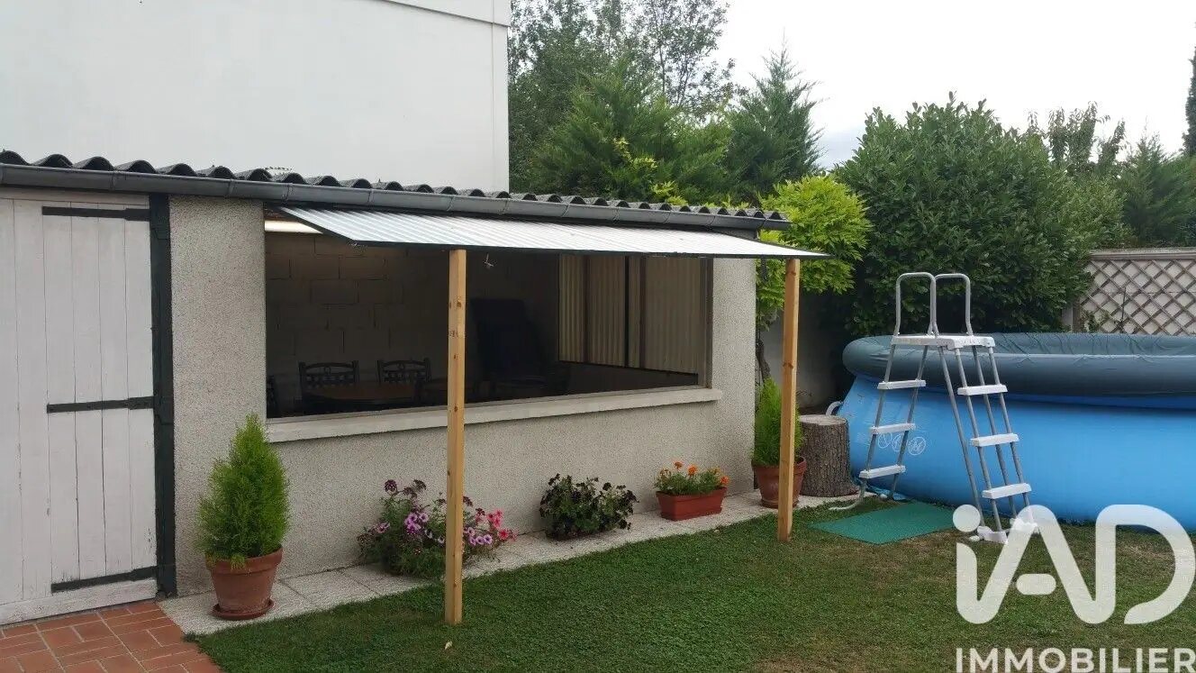 Maison à vendre, 69m², Sartrouville
