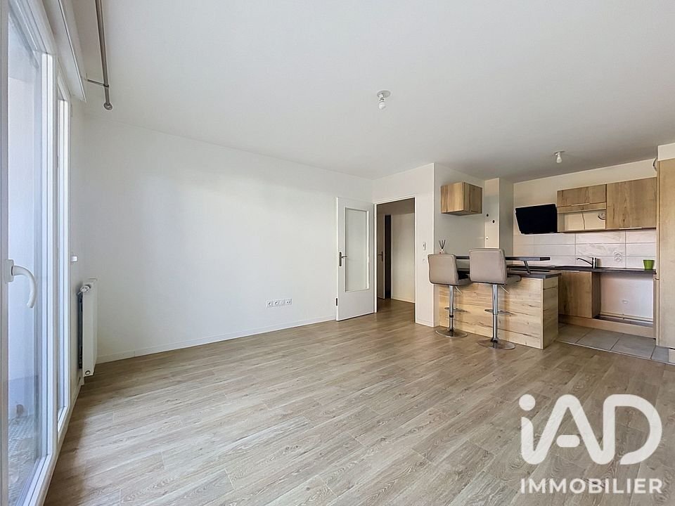 Appartement à vendre, 61m², Herblay-sur-Seine