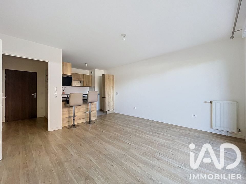 Appartement à vendre, 61m², Herblay-sur-Seine
