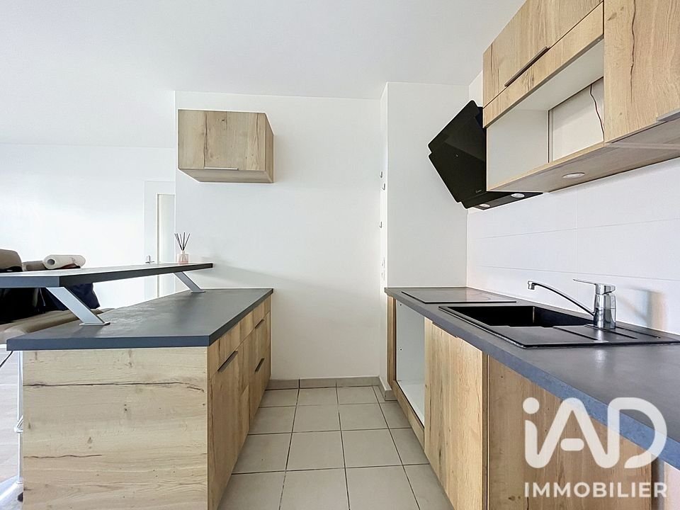 Appartement à vendre, 61m², Herblay-sur-Seine