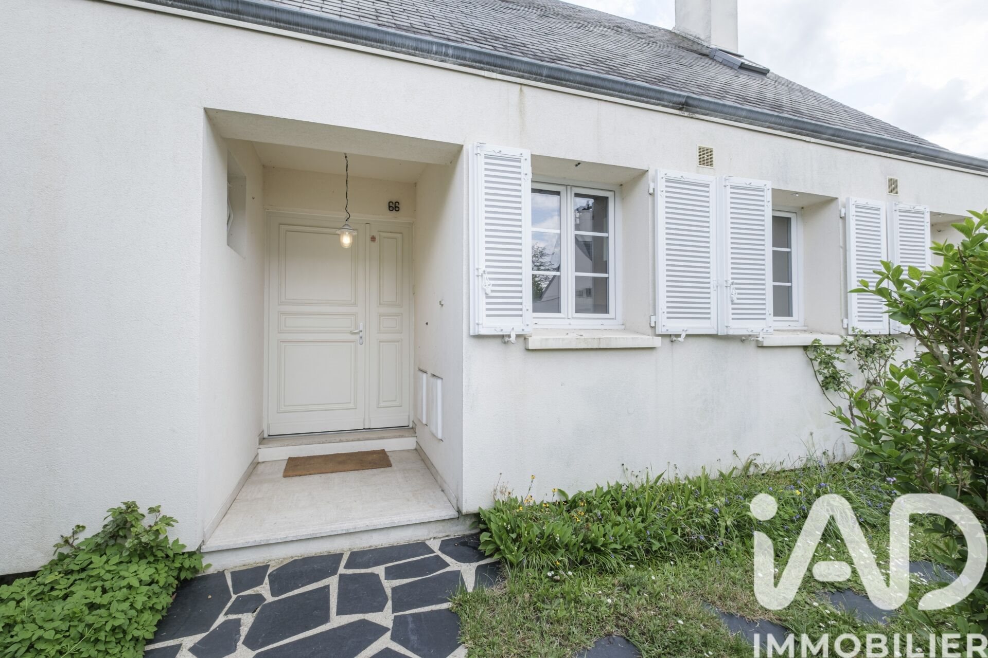 Maison à vendre, 151m², Montlignon