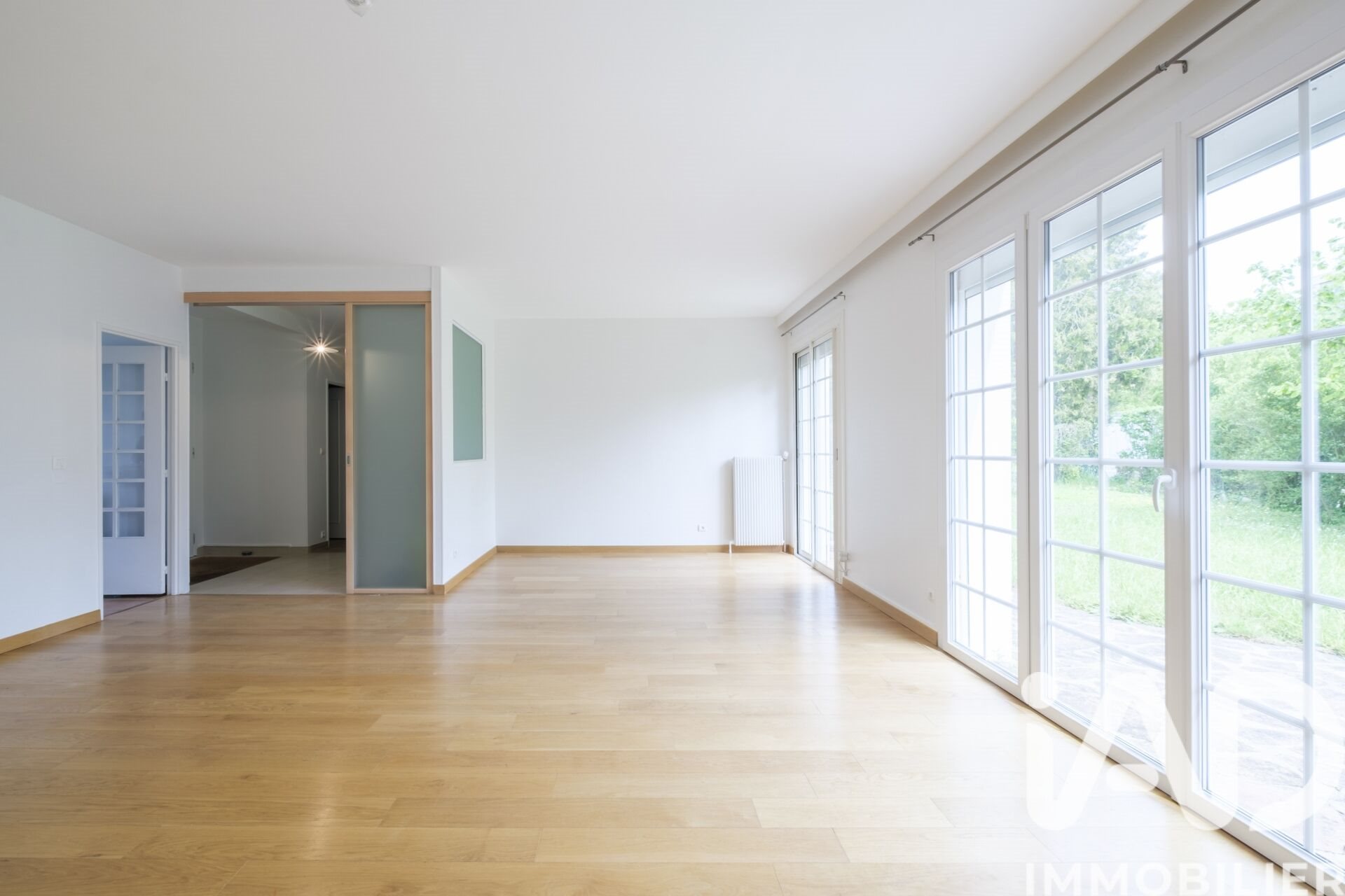 Maison à vendre, 151m², Montlignon