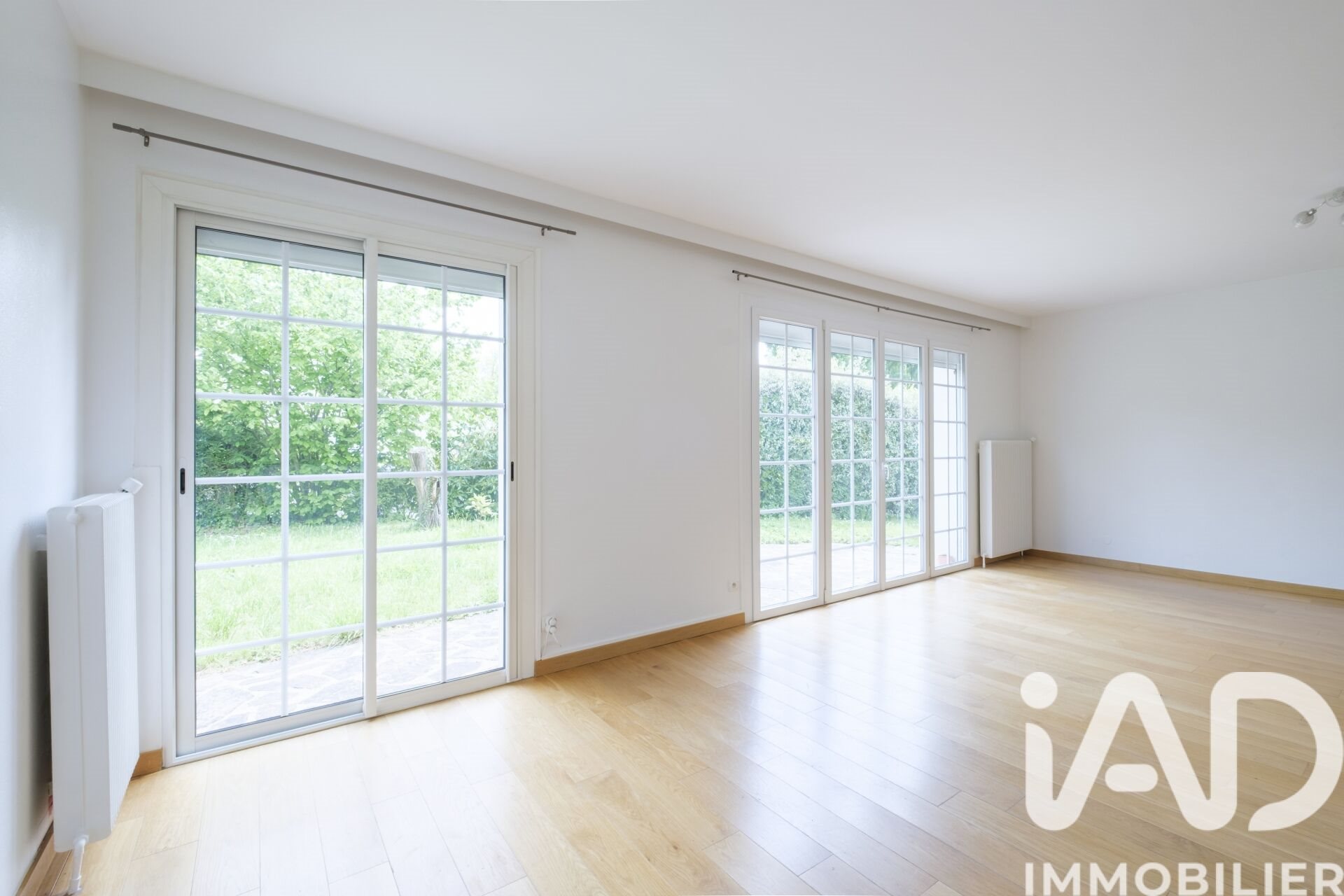 Maison à vendre, 151m², Montlignon
