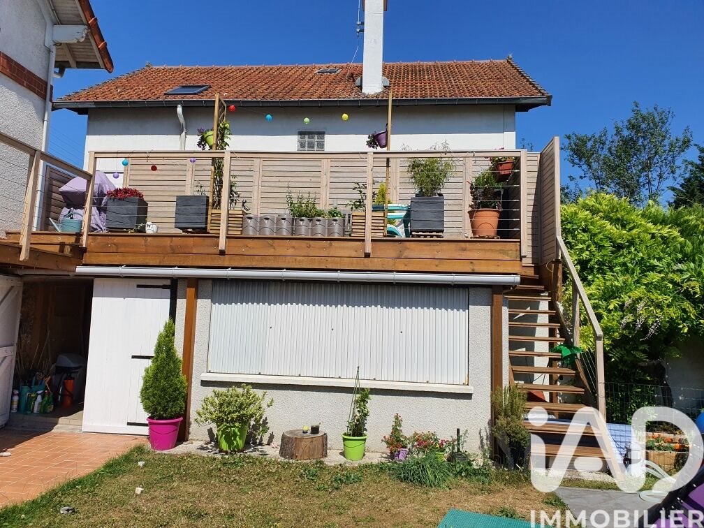 Maison à vendre, 69m², Sartrouville