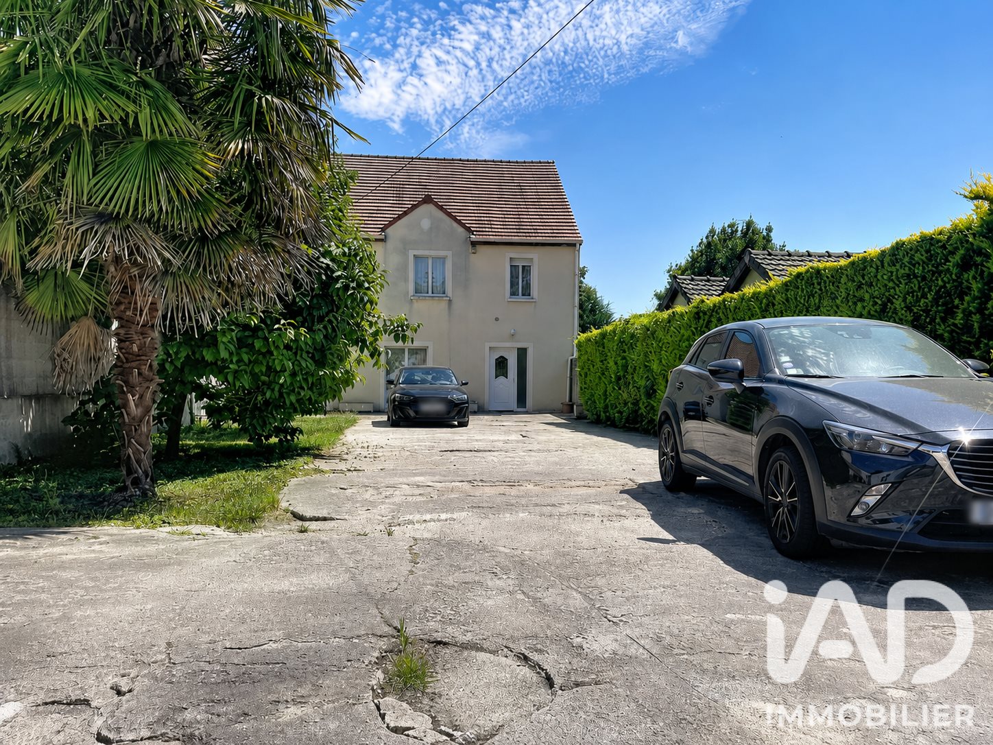 Maison à vendre, 194m², Osny
