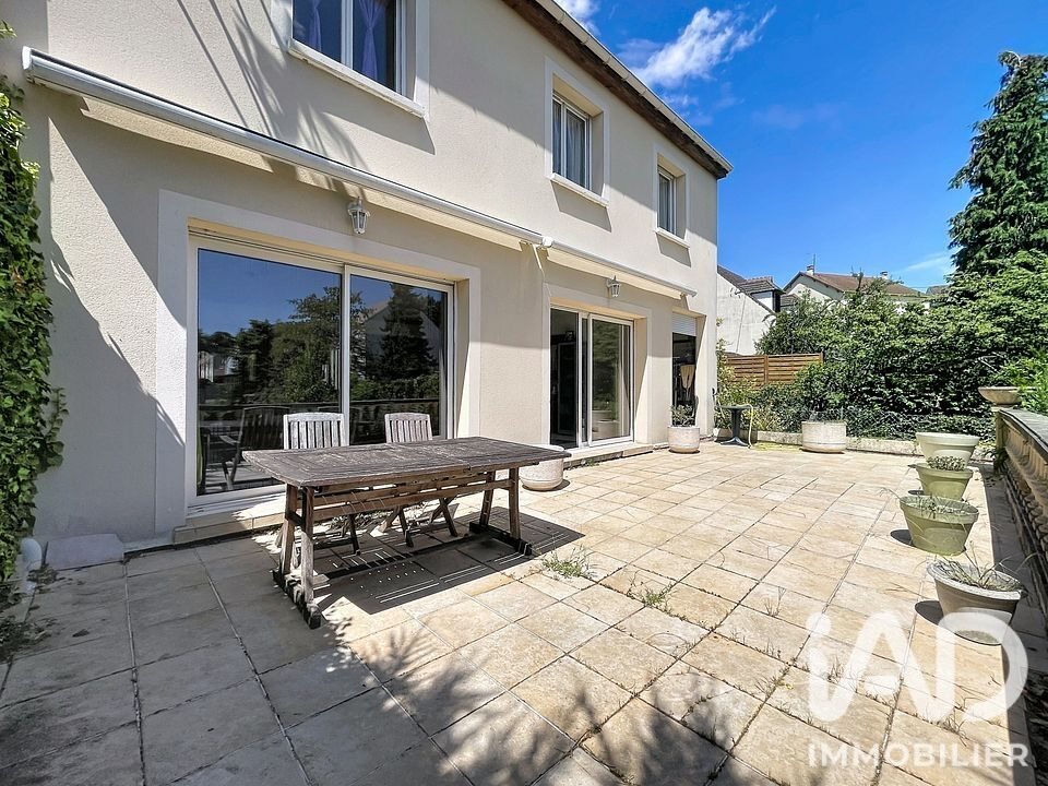 Maison à vendre, 194m², Osny
