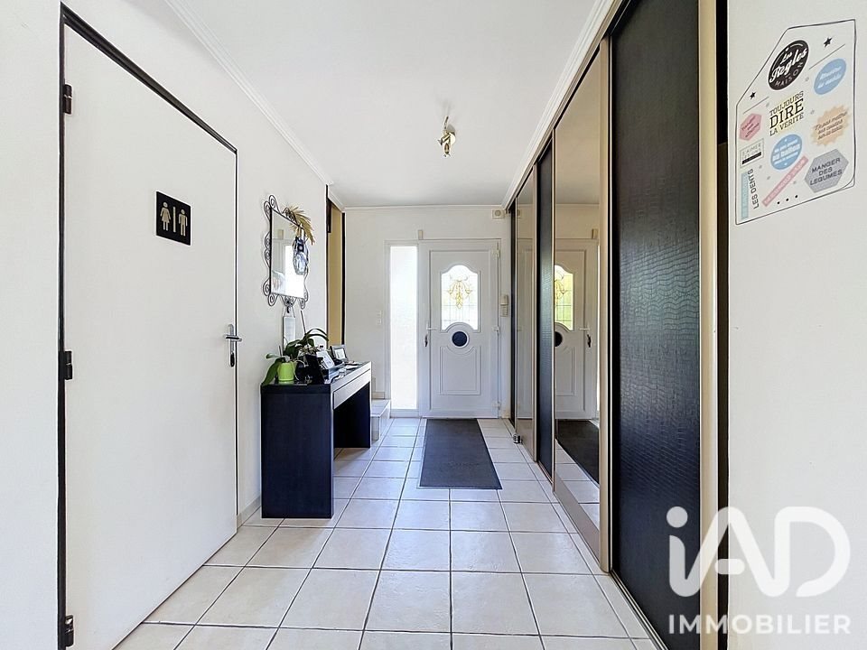 Maison à vendre, 194m², Osny
