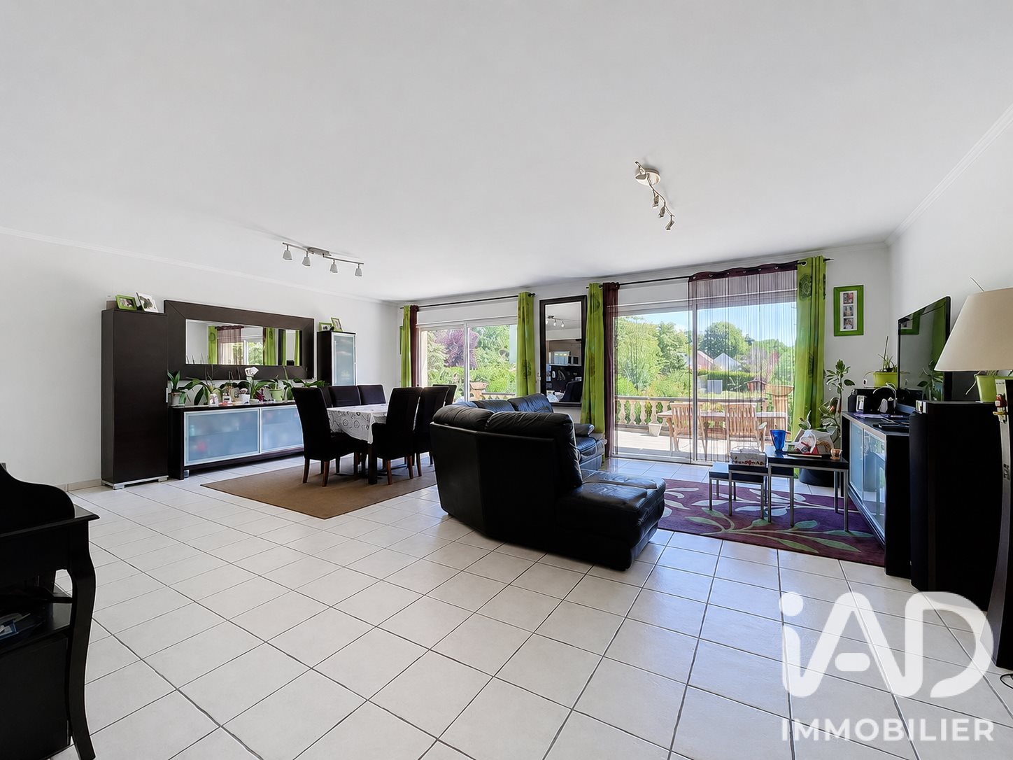Maison à vendre, 194m², Osny
