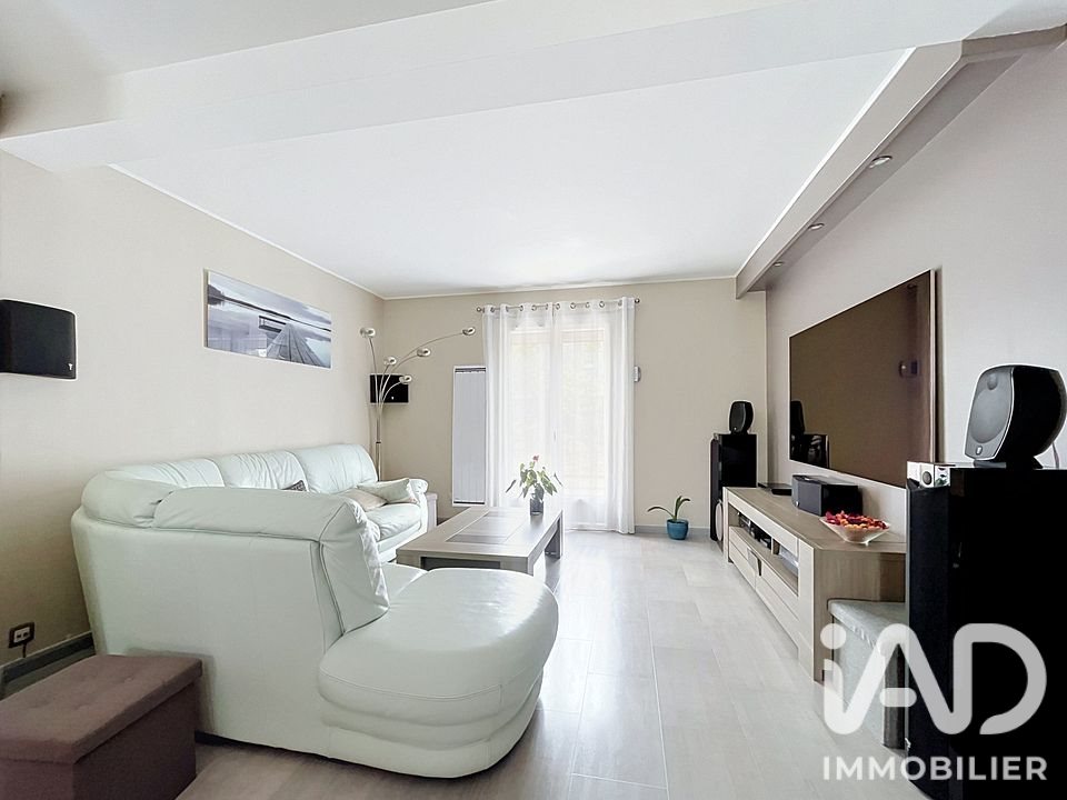 Maison à vendre, 104m², Méry-sur-Oise