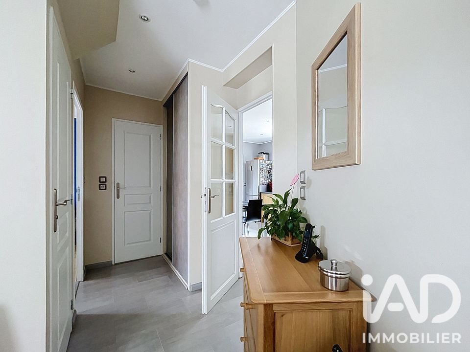Maison à vendre, 104m², Méry-sur-Oise