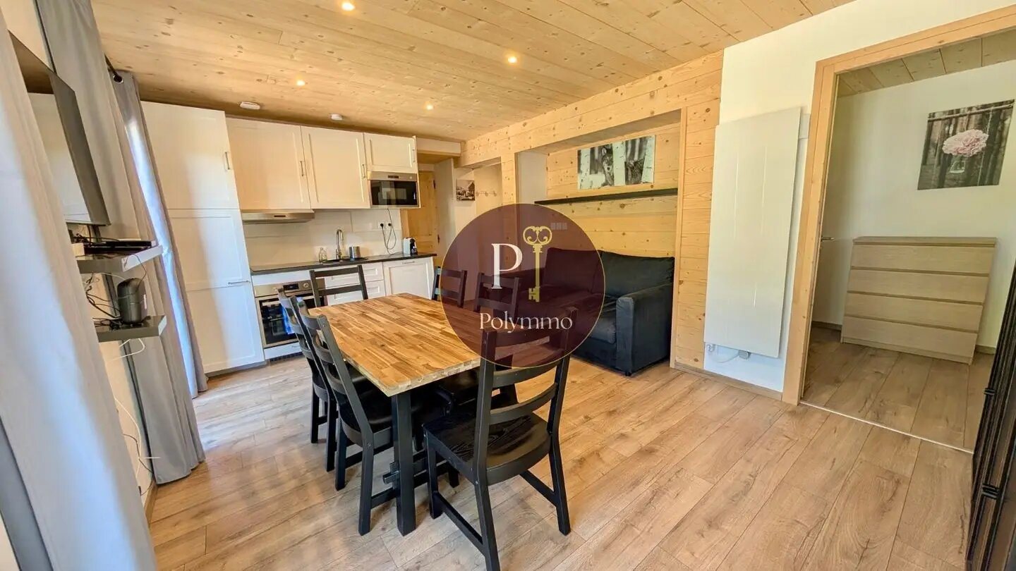 Appartement à vendre, 37m², Villard-de-Lans