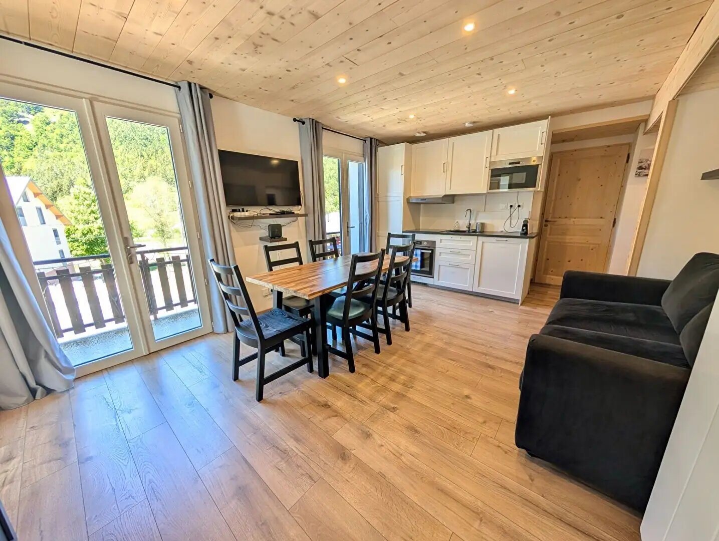 Appartement à vendre, 37m², Villard-de-Lans