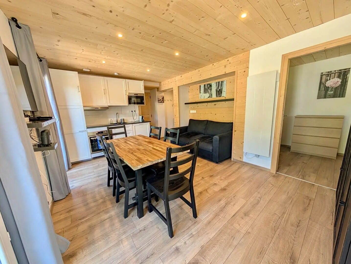 Appartement à vendre, 37m², Villard-de-Lans