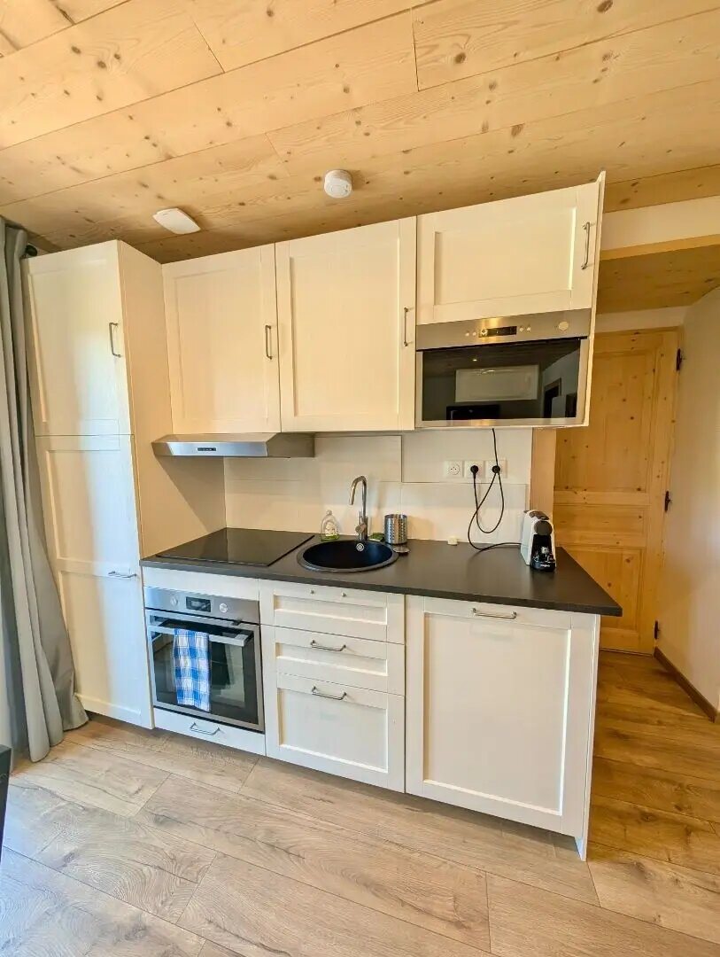 Appartement à vendre, 37m², Villard-de-Lans