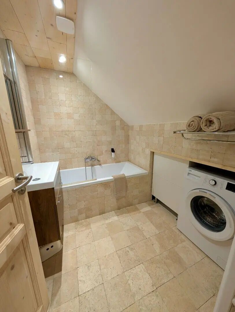 Appartement à vendre, 50m², Villard-de-Lans
