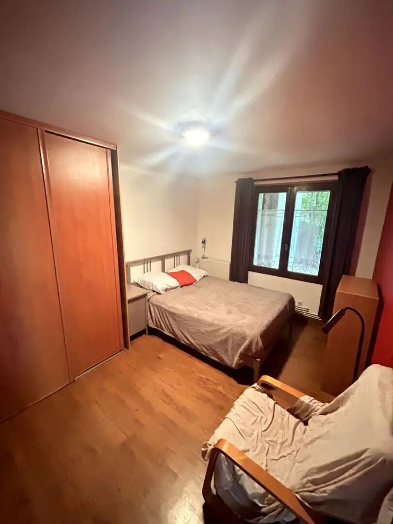 Appartement à louer, 37m², Saint-Nizier-du-Moucherotte