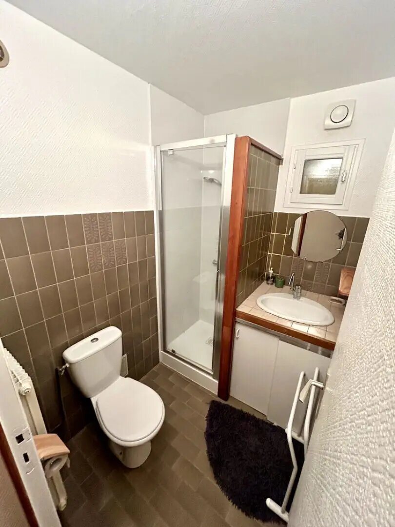 Appartement à louer, 37m², Saint-Nizier-du-Moucherotte