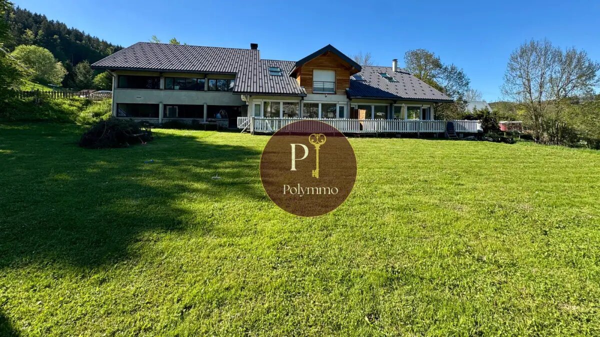 Maison à vendre, 392m², Méaudre
