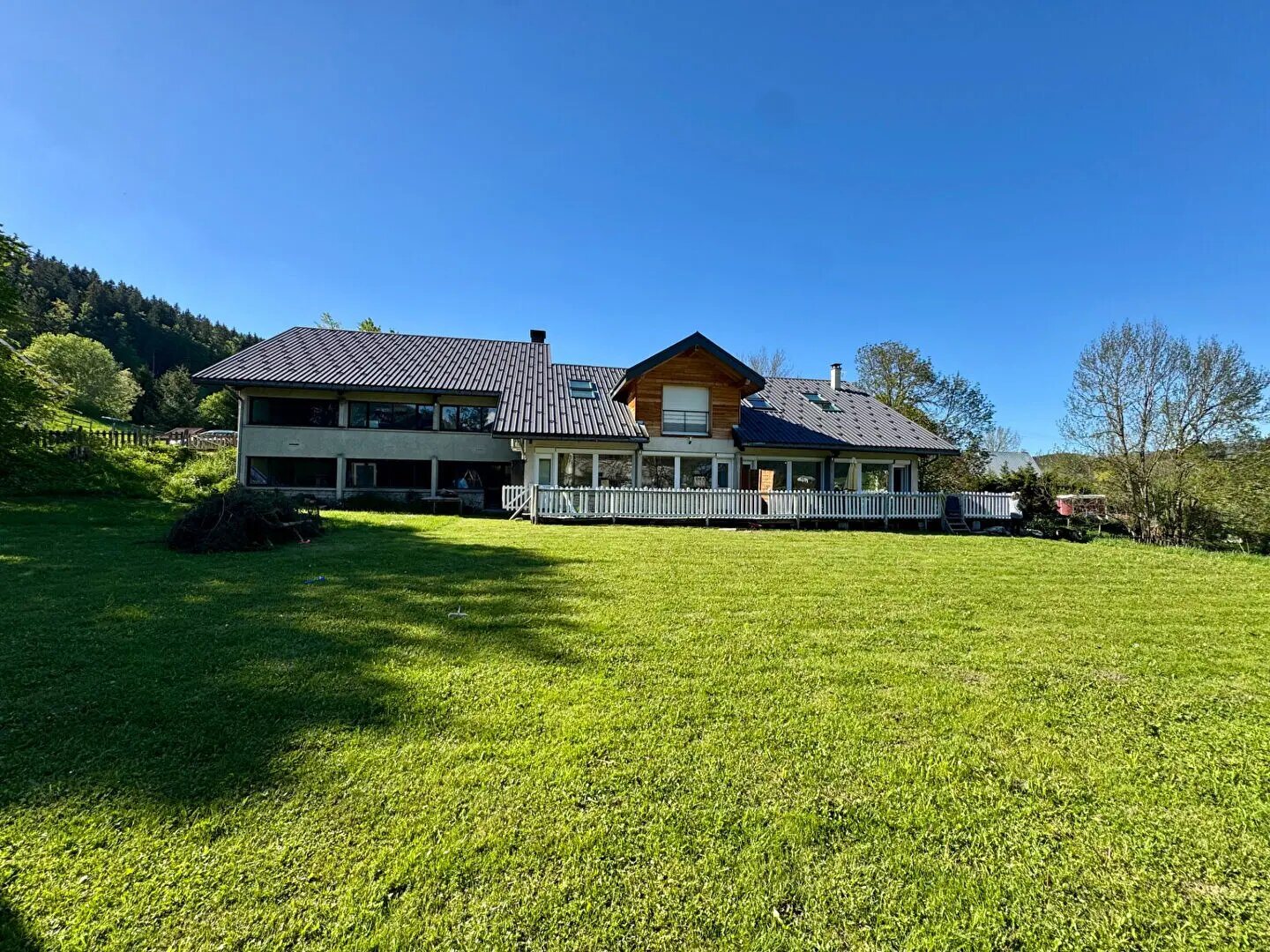 Maison à vendre, 392m², Méaudre