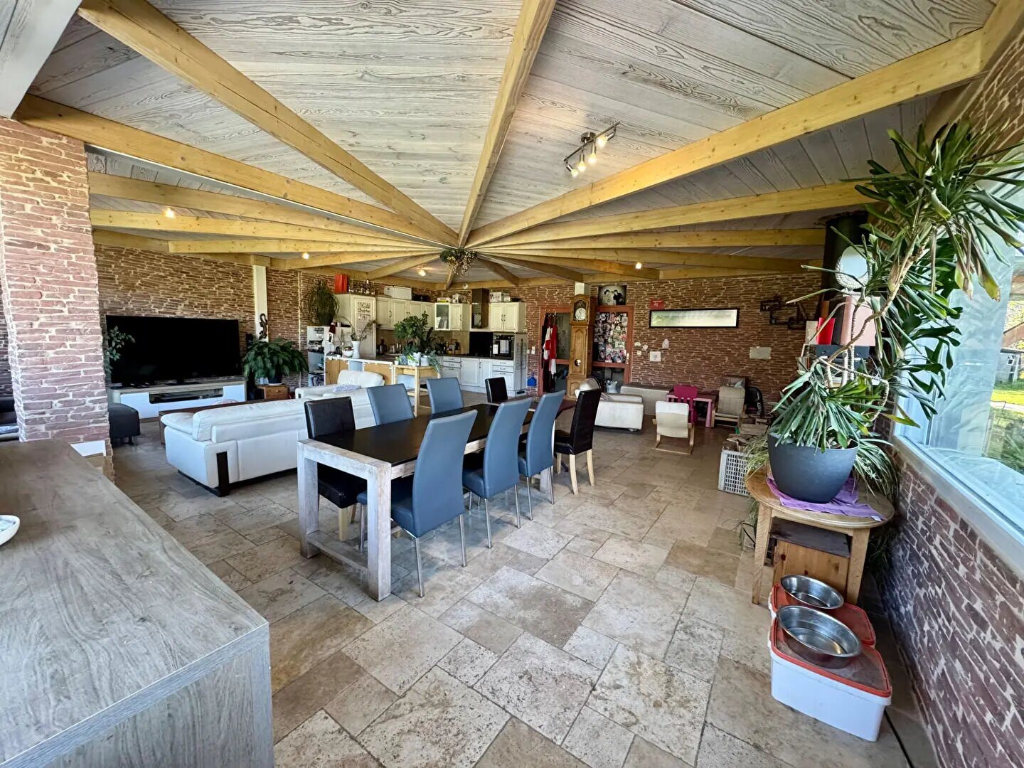 Maison à vendre, 392m², Méaudre
