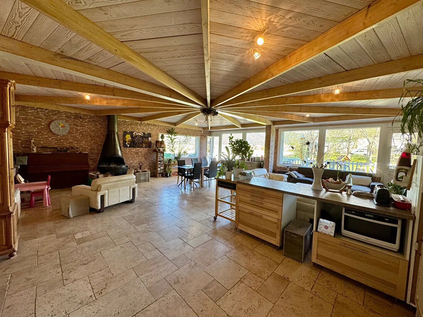 Maison à vendre, 392m², Méaudre