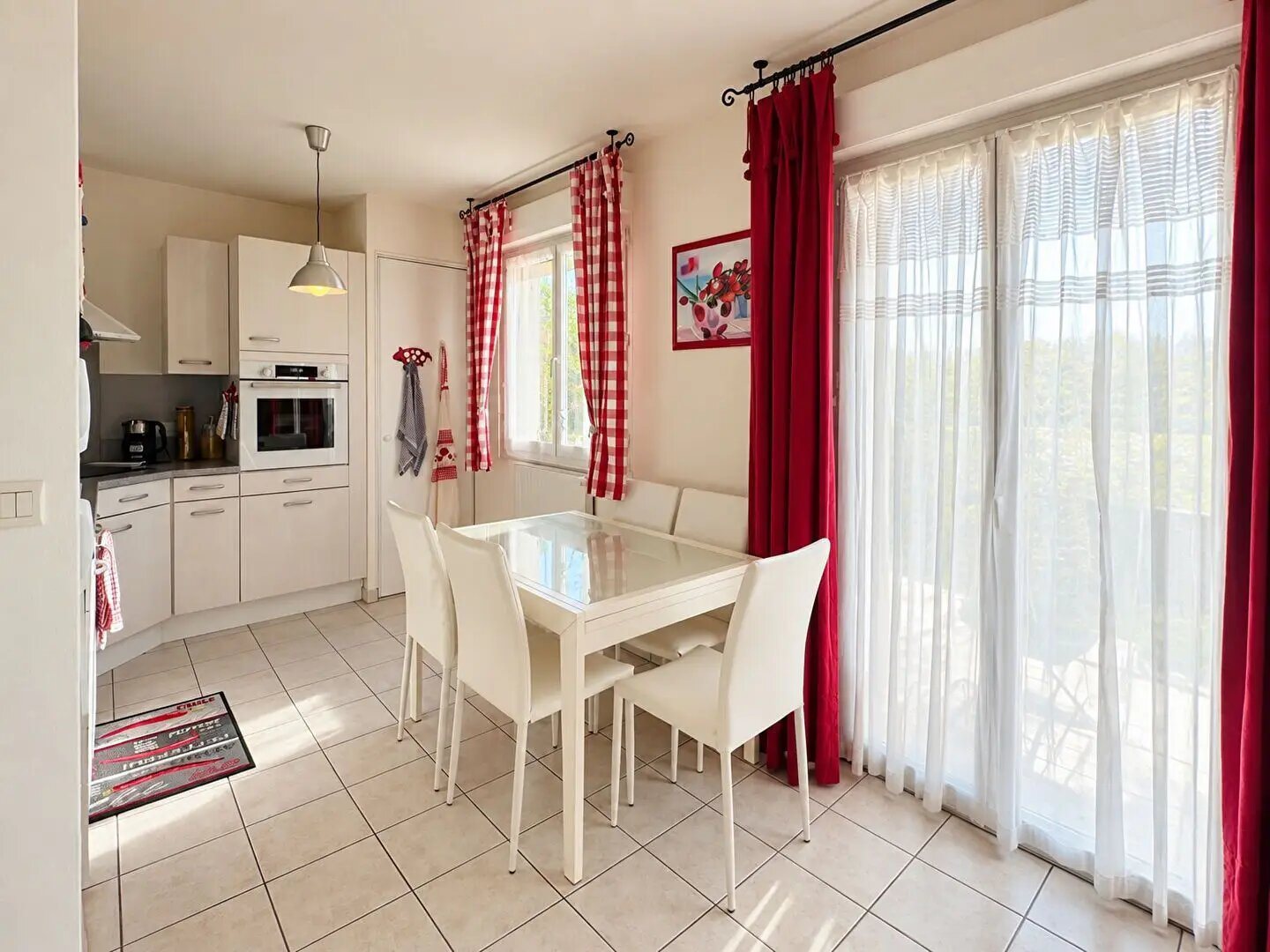 Appartement à vendre, 72m², Villard-de-Lans