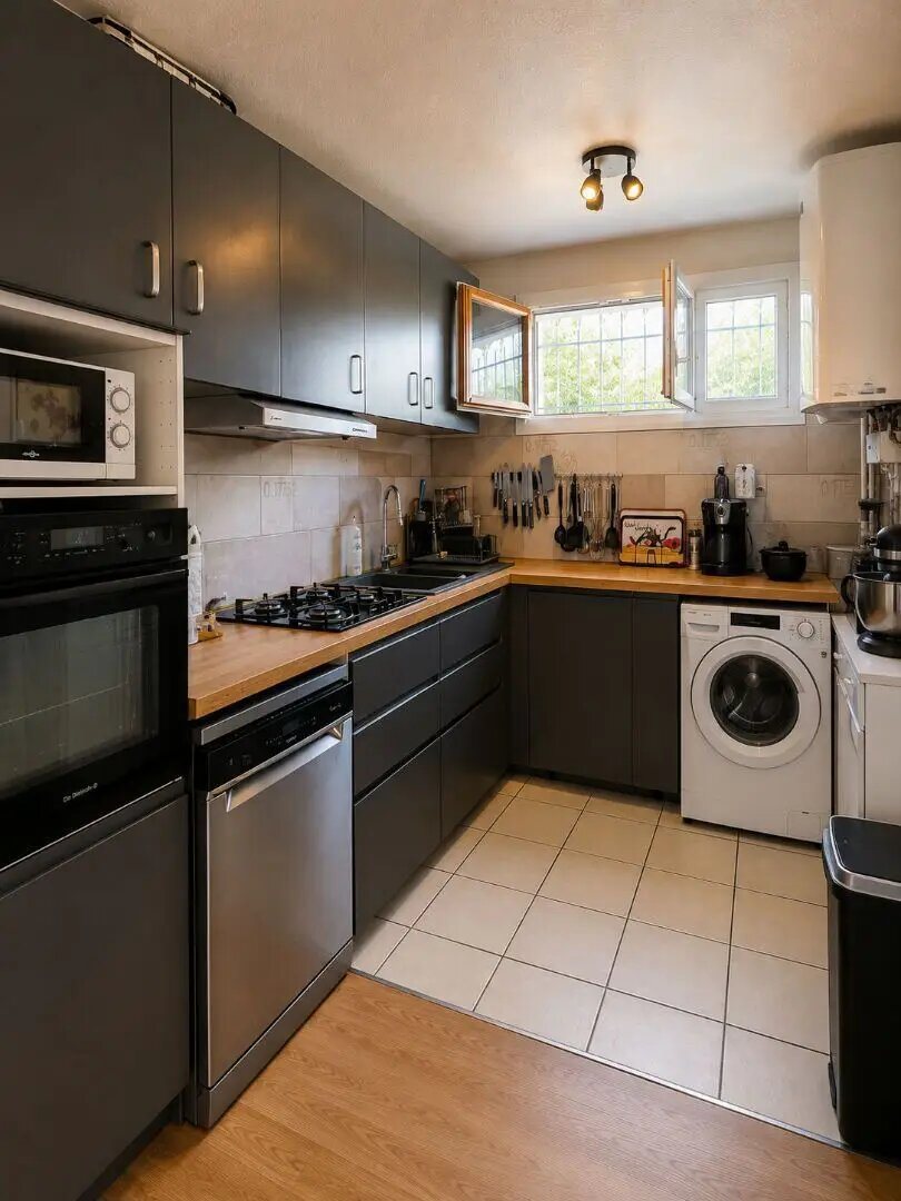 Appartement à vendre, 53m², Lans-en-Vercors