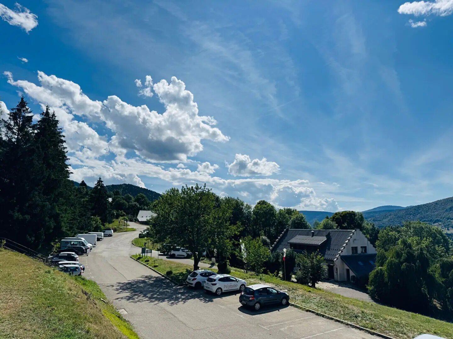 Appartement à vendre, 53m², Lans-en-Vercors
