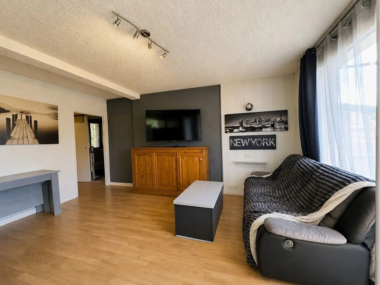 Appartement à vendre, 53m², Lans-en-Vercors