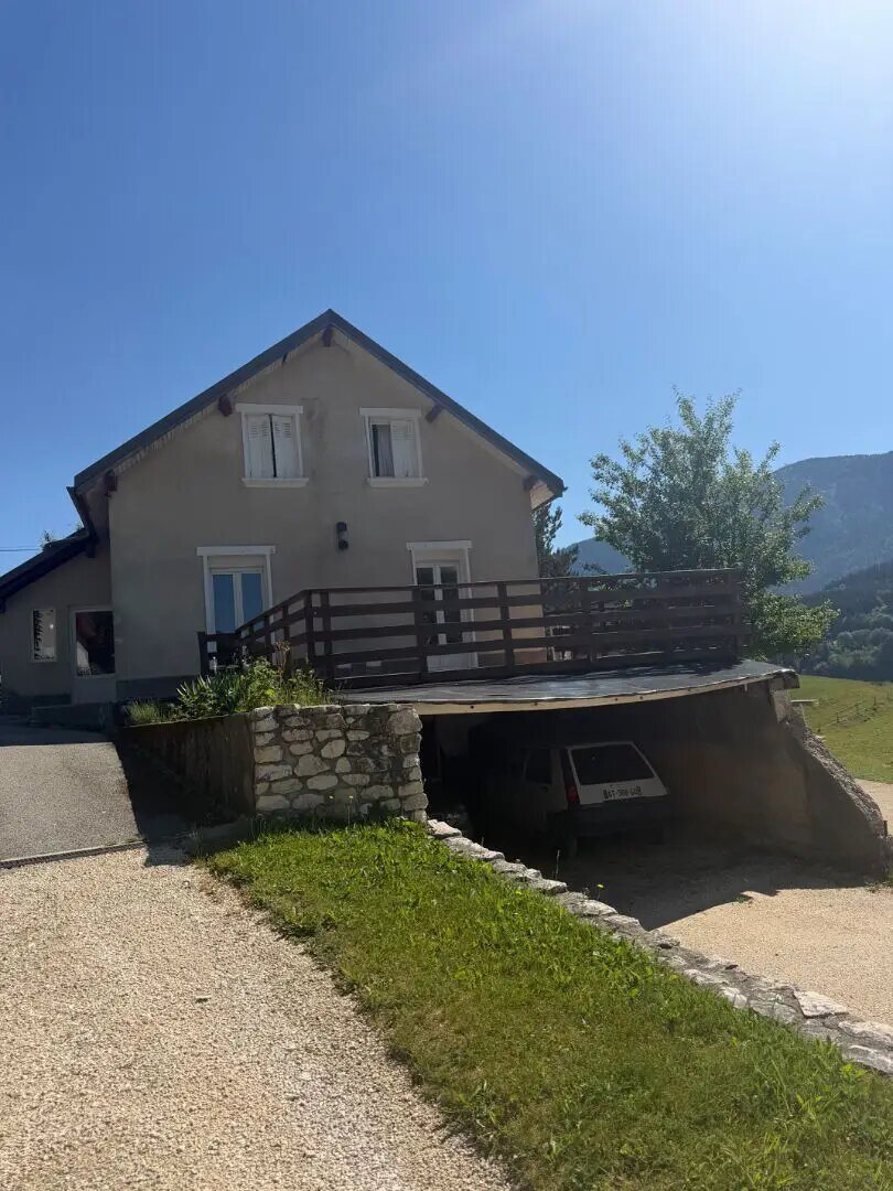 Maison à vendre, 103m², Lans-en-Vercors