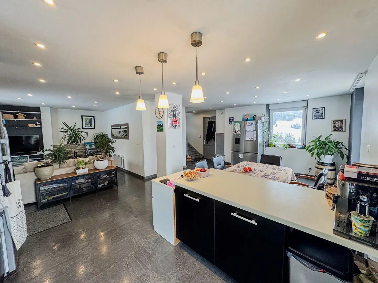 Maison à vendre, 103m², Lans-en-Vercors
