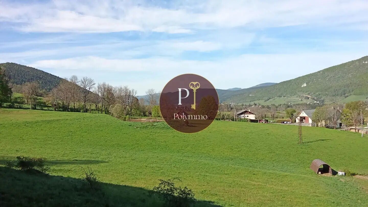 Appartement à vendre, 21m², Lans-en-Vercors
