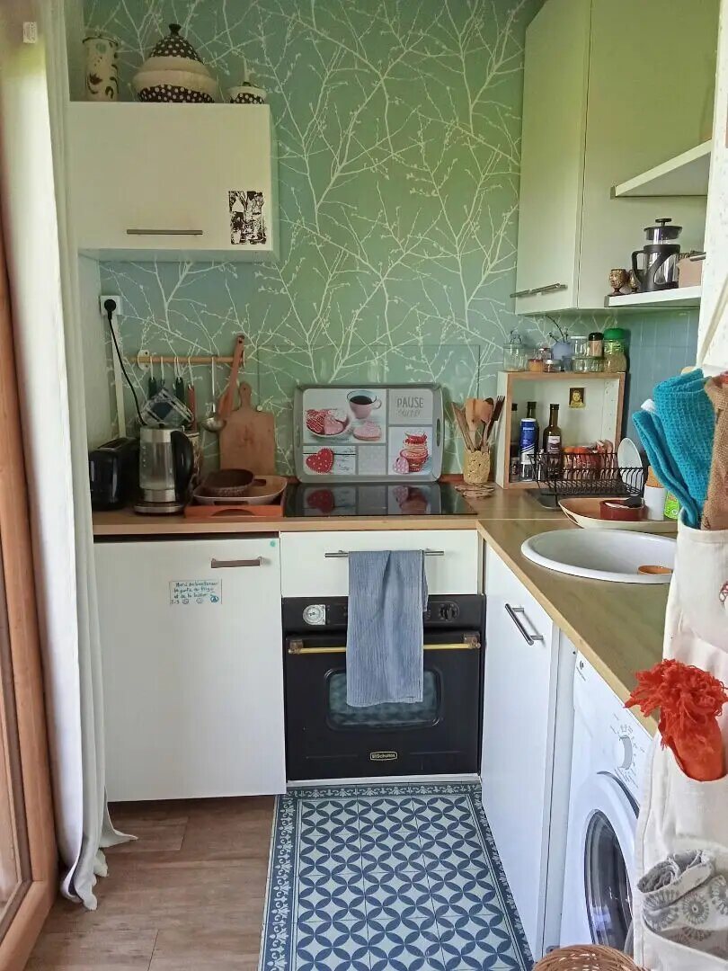 Appartement à vendre, 21m², Lans-en-Vercors