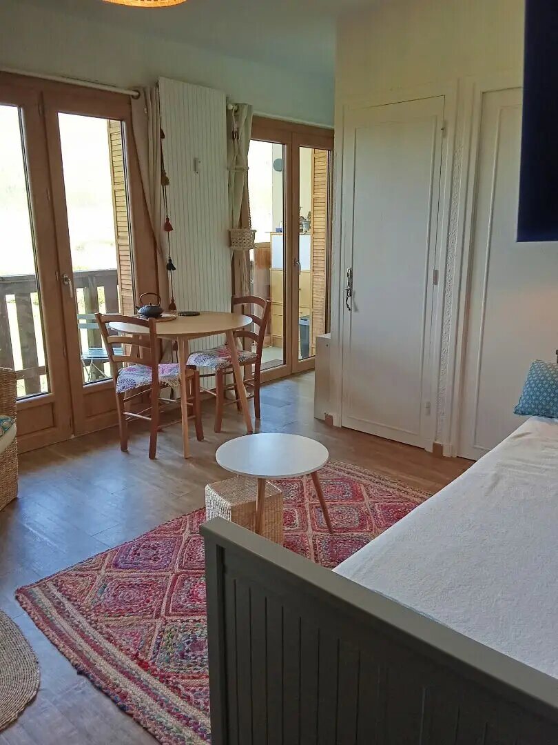 Appartement à vendre, 21m², Lans-en-Vercors