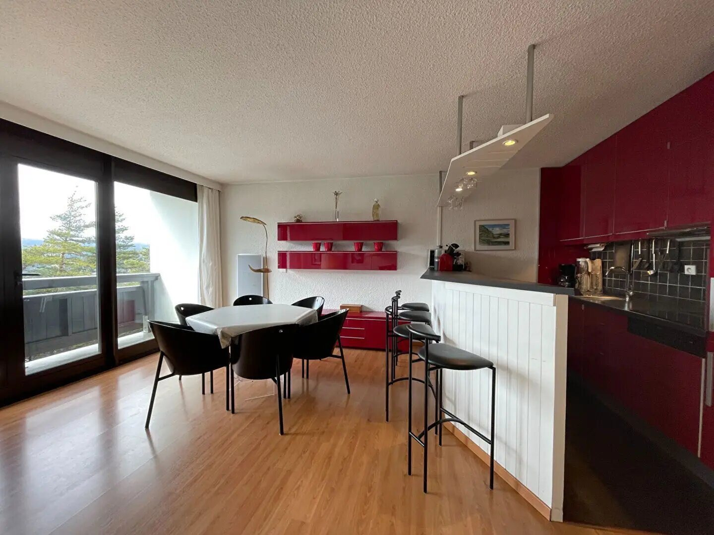 Appartement à louer, 73m², Villard-de-Lans
