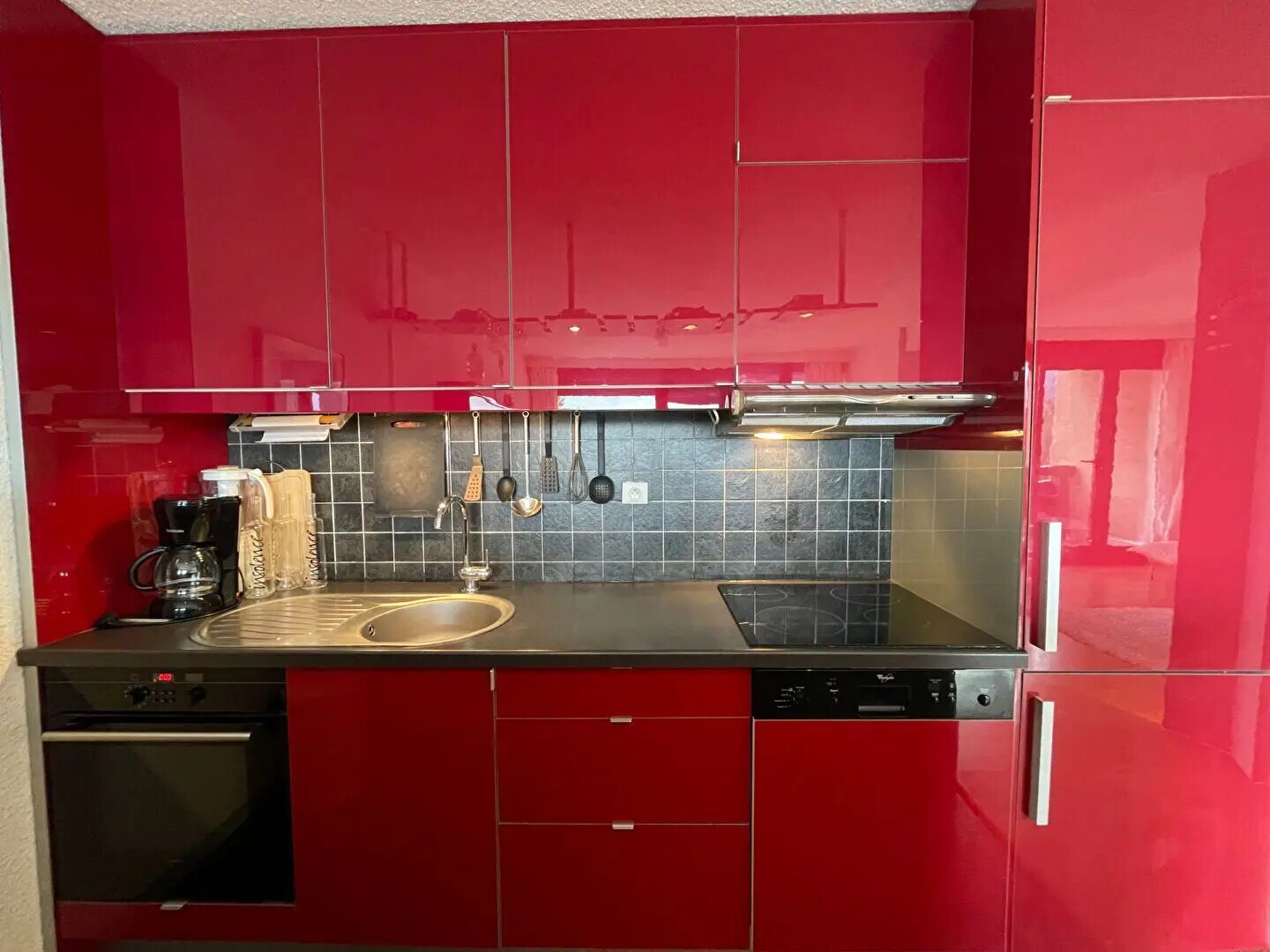Appartement à louer, 73m², Villard-de-Lans