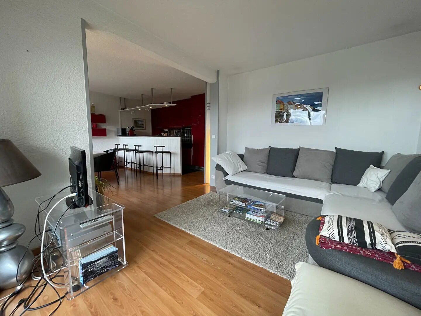 Appartement à louer, 73m², Villard-de-Lans