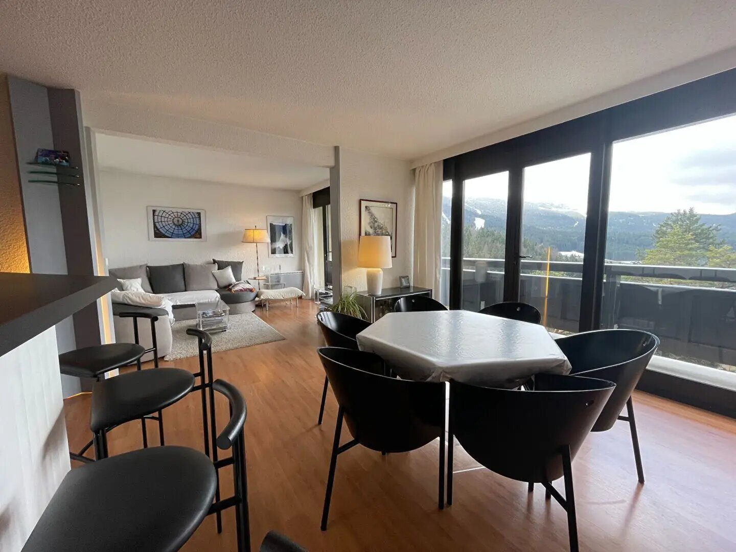 Appartement à louer, 73m², Villard-de-Lans