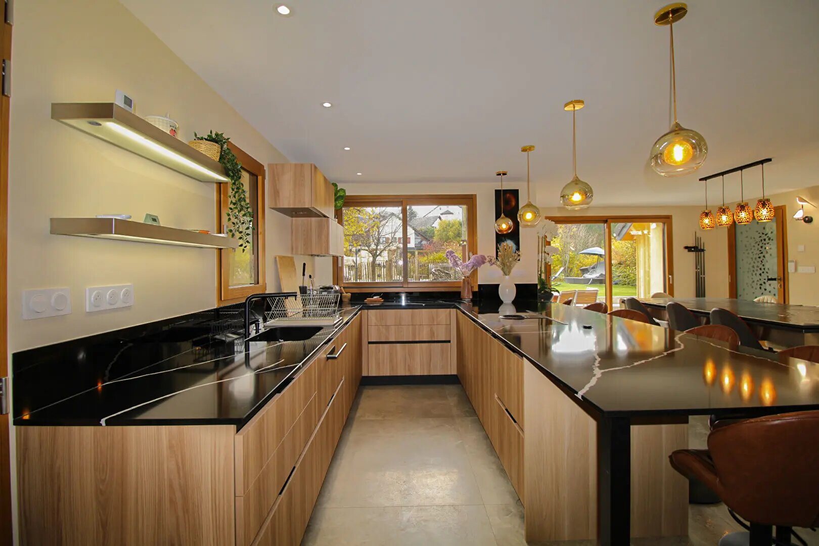 Maison à vendre, 216m², Villard-de-Lans