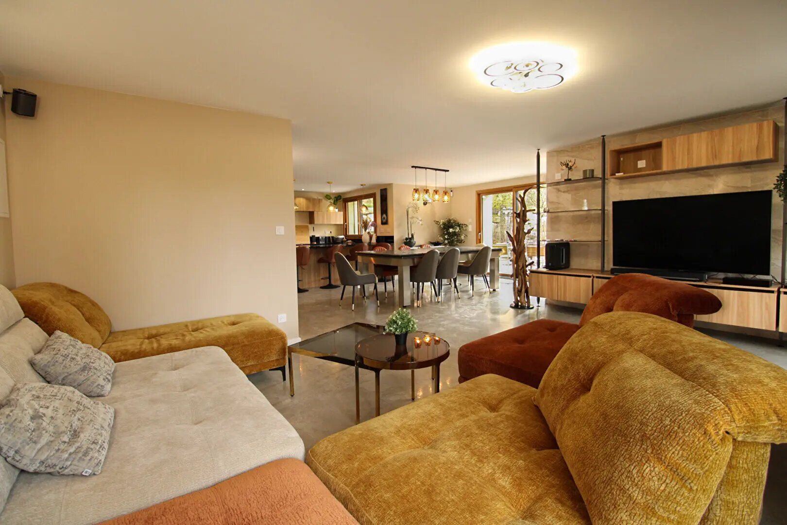 Maison à vendre, 216m², Villard-de-Lans