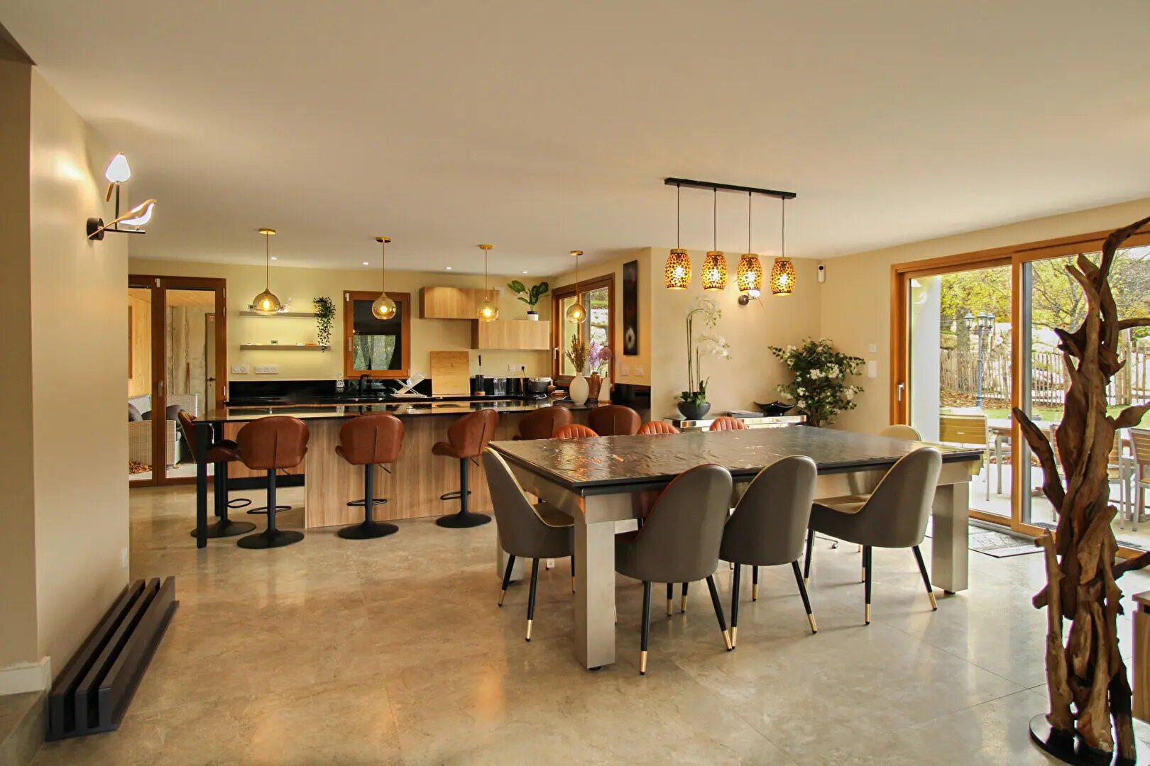 Maison à vendre, 216m², Villard-de-Lans