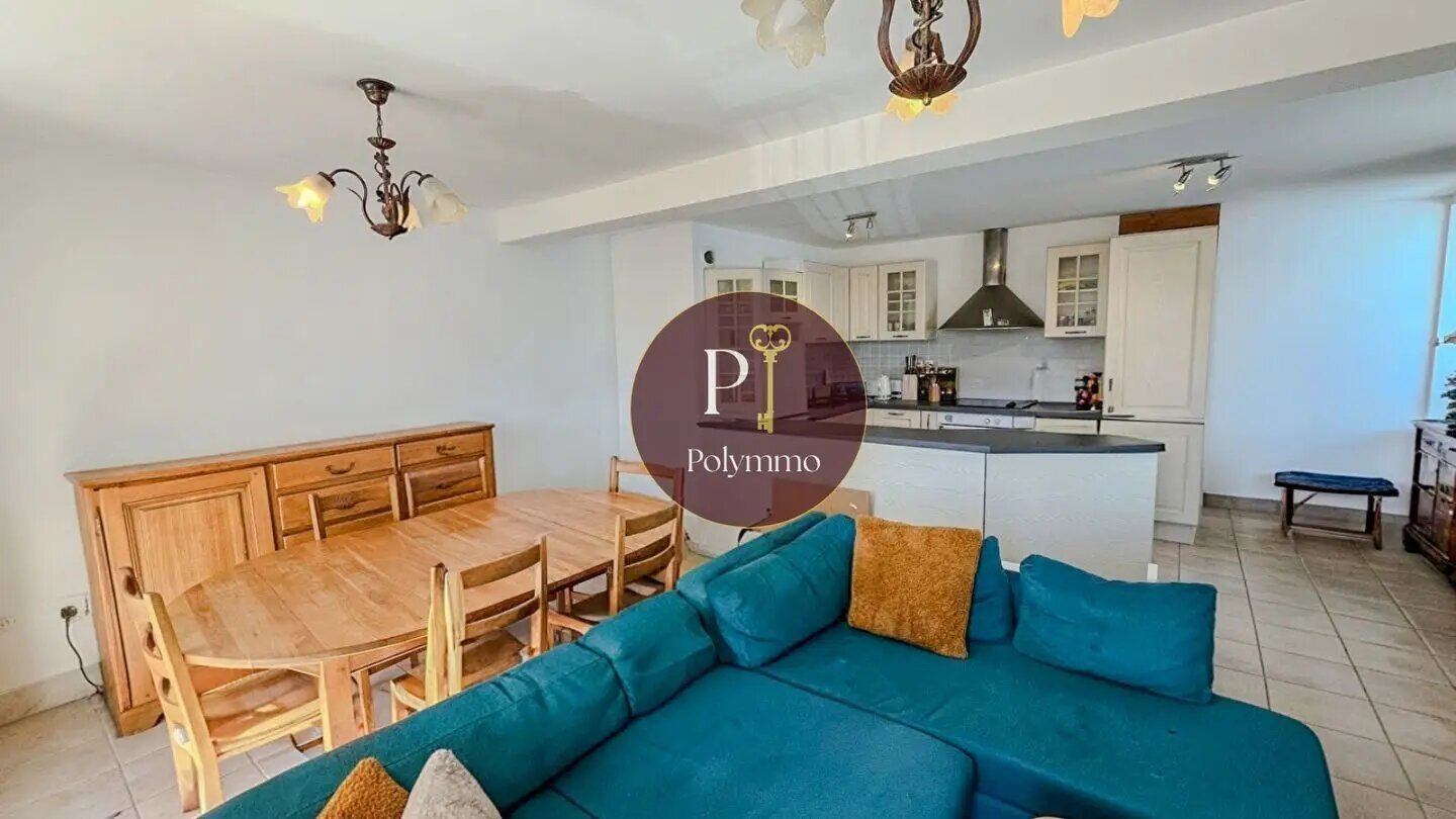 Appartement à vendre, 61m², Lans-en-Vercors