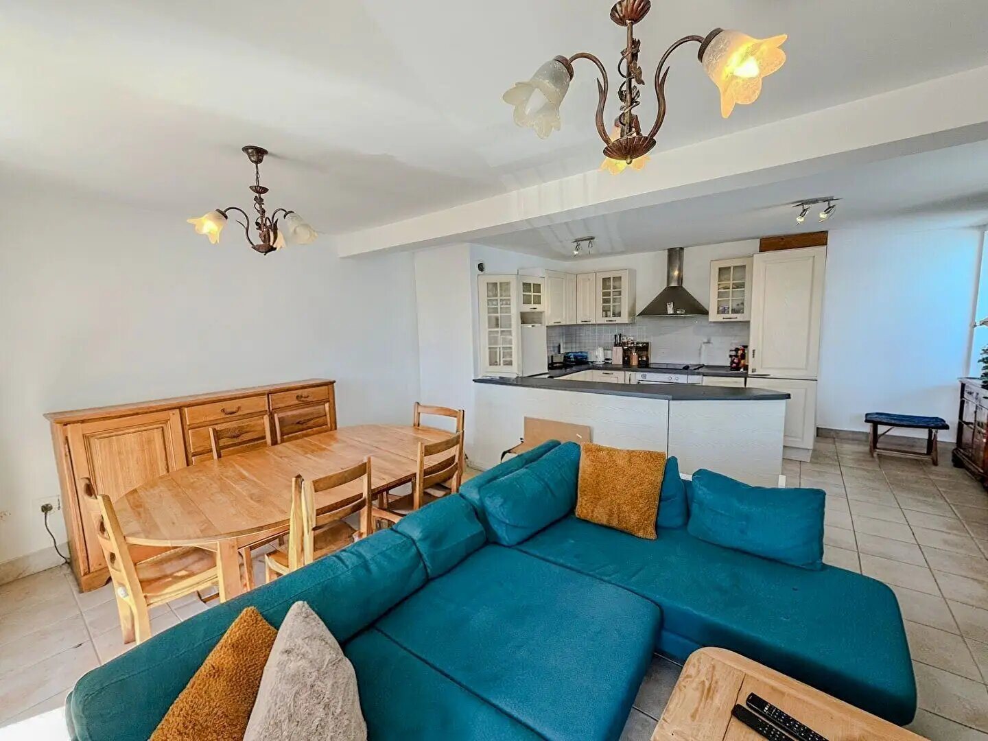 Appartement à vendre, 61m², Lans-en-Vercors