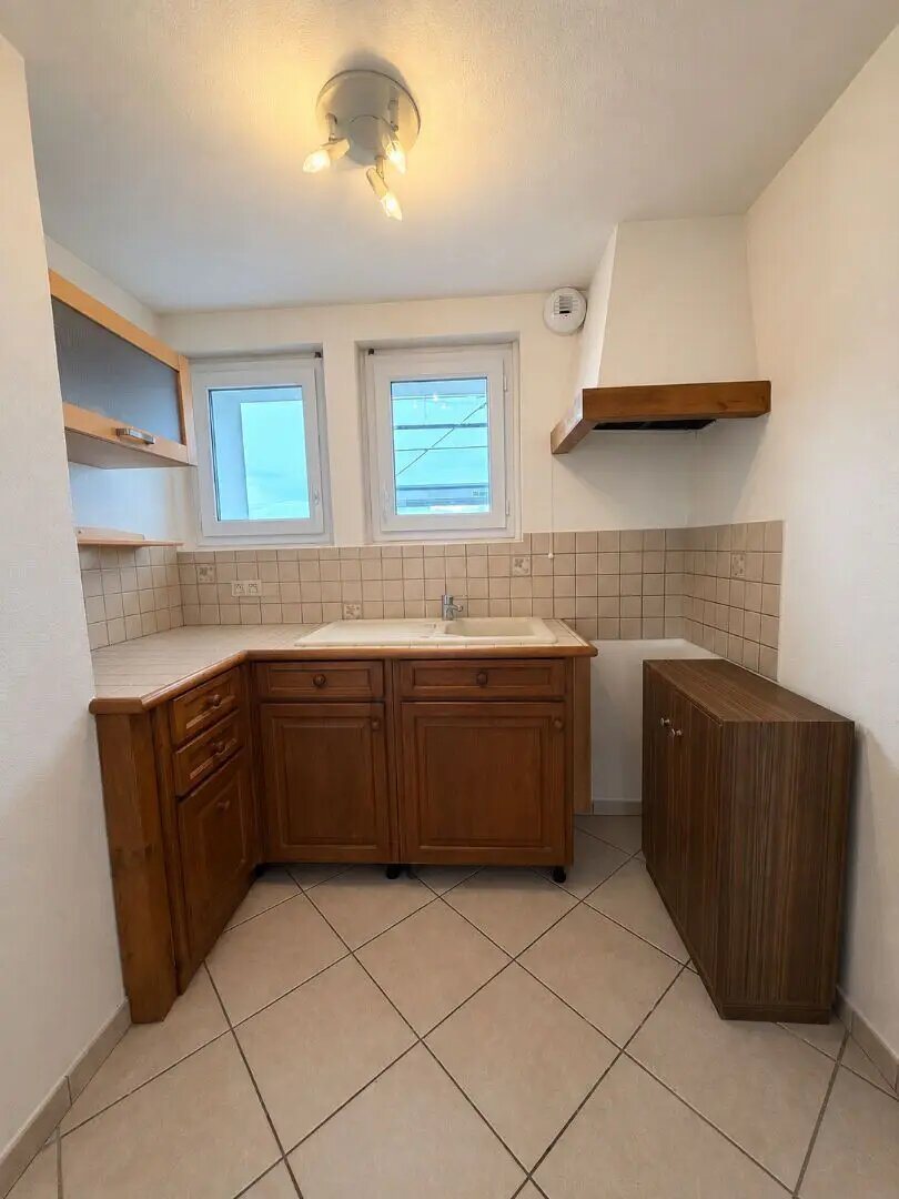 Appartement à vendre, 61m², Saint-Nizier-du-Moucherotte