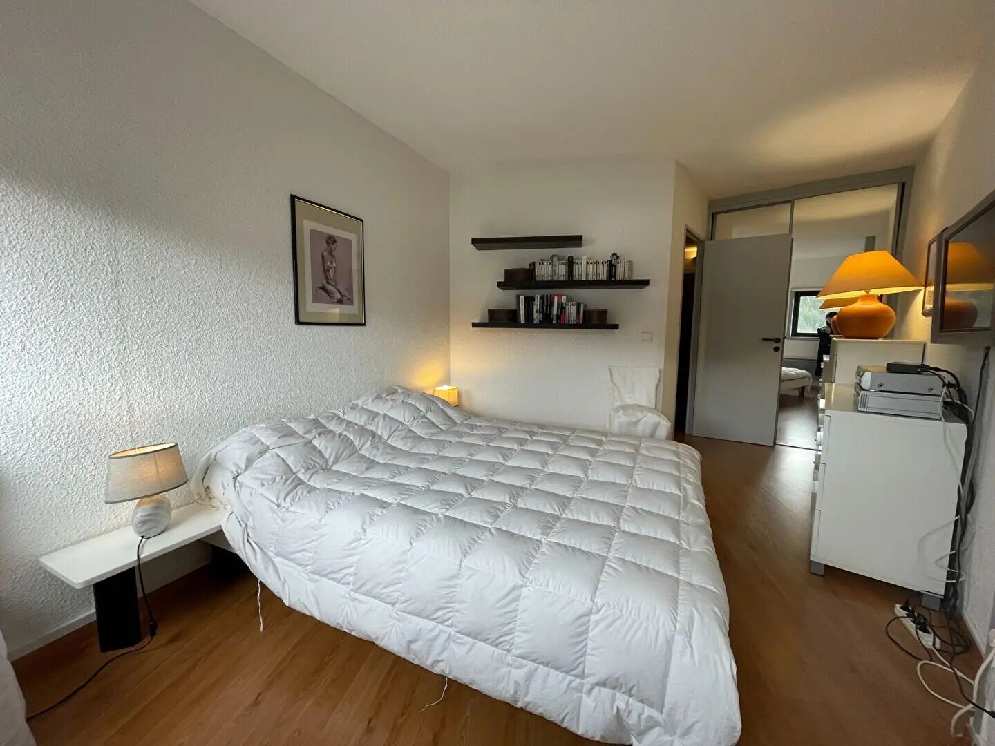 Appartement à vendre, 73m², Villard-de-Lans