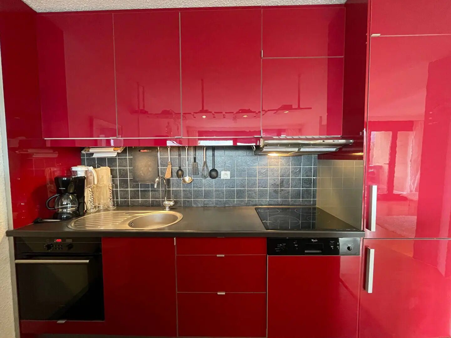 Appartement à vendre, 73m², Villard-de-Lans
