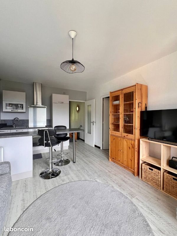 Appartement à vendre, 36m², Lans-en-Vercors