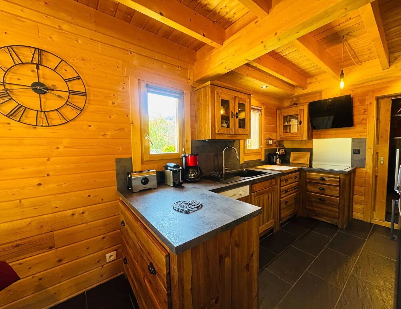 Maison à vendre, 110m², Villard-de-Lans